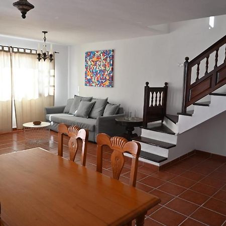 Casa Marina Βίλα Πουέρτο Ντελ Κάρμεν Εξωτερικό φωτογραφία