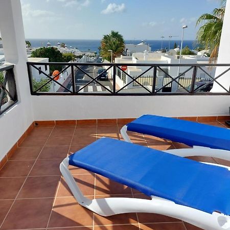 Casa Marina Βίλα Πουέρτο Ντελ Κάρμεν Εξωτερικό φωτογραφία