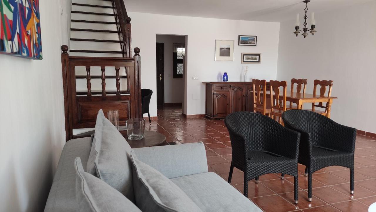 Casa Marina Βίλα Πουέρτο Ντελ Κάρμεν Εξωτερικό φωτογραφία