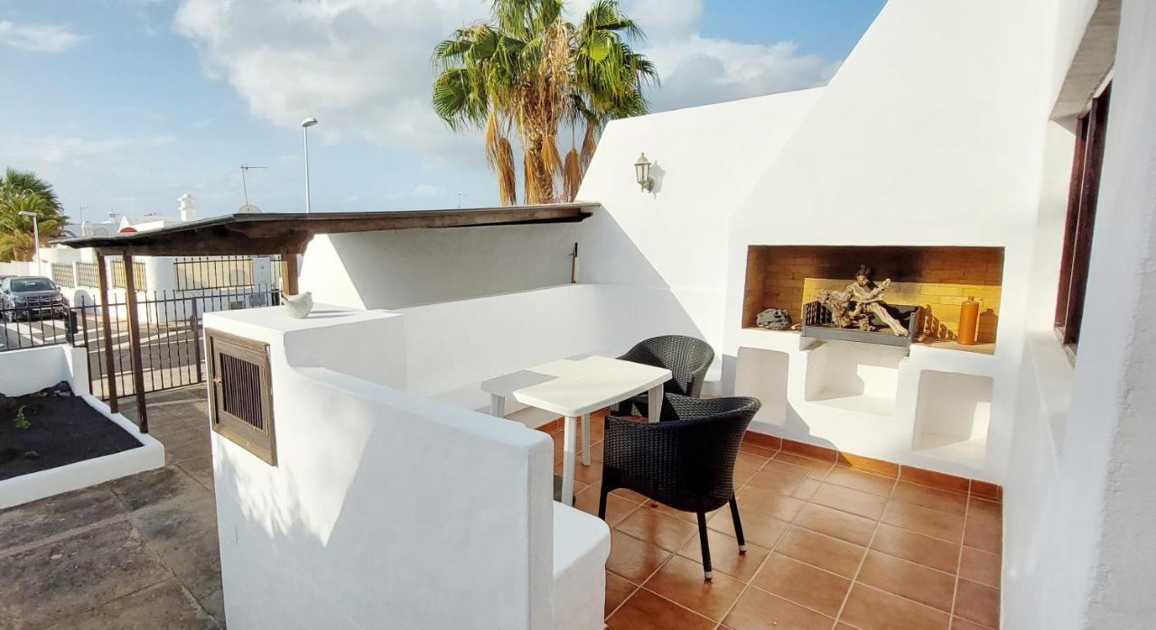 Casa Marina Βίλα Πουέρτο Ντελ Κάρμεν Εξωτερικό φωτογραφία