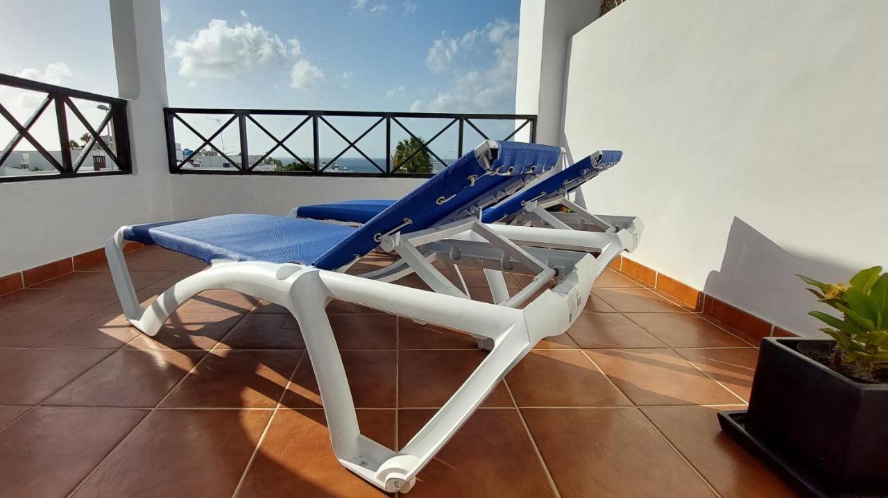 Casa Marina Βίλα Πουέρτο Ντελ Κάρμεν Εξωτερικό φωτογραφία