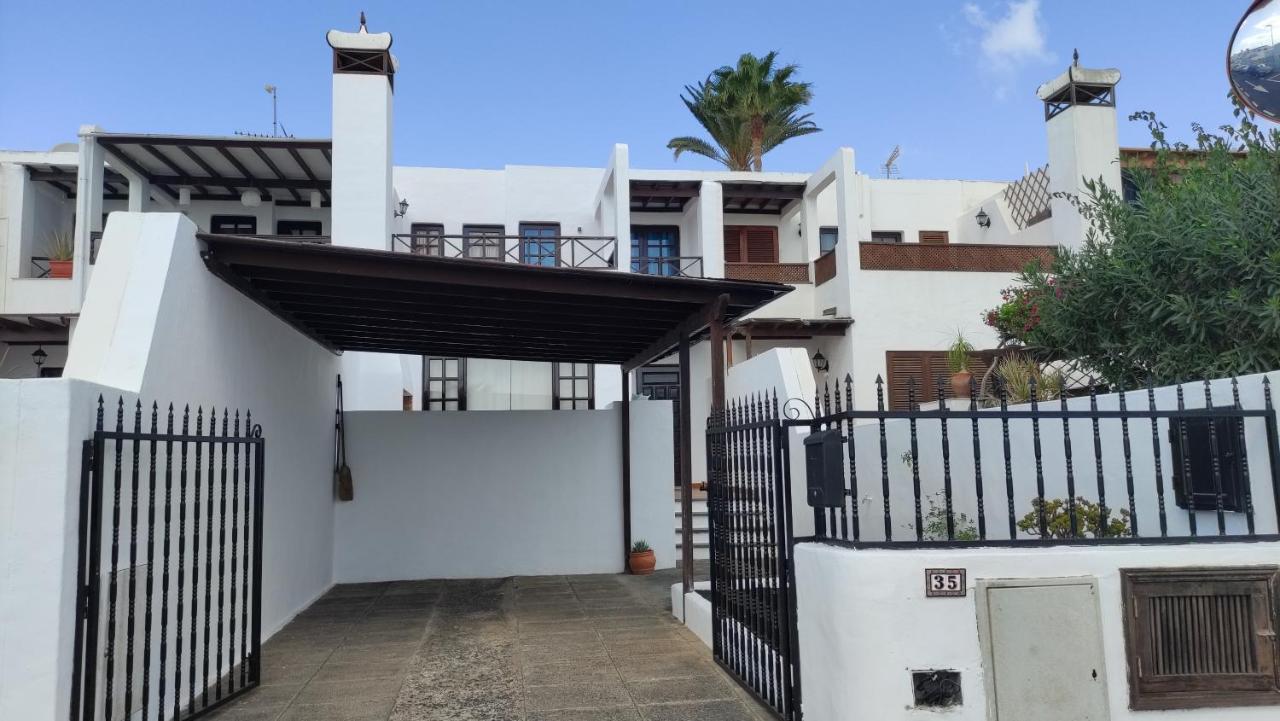 Casa Marina Βίλα Πουέρτο Ντελ Κάρμεν Εξωτερικό φωτογραφία