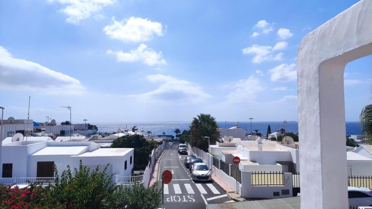 Casa Marina Βίλα Πουέρτο Ντελ Κάρμεν Εξωτερικό φωτογραφία