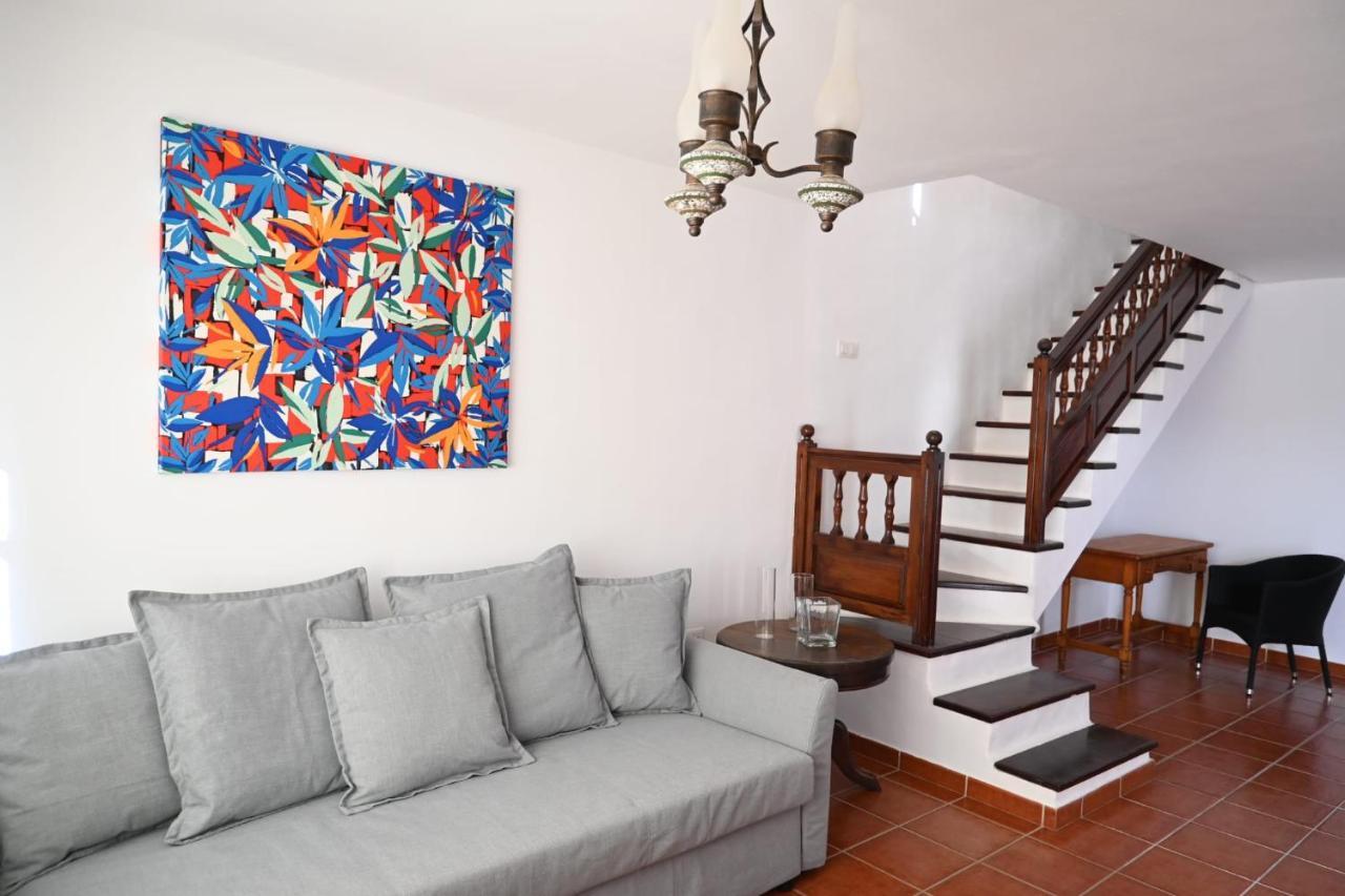 Casa Marina Βίλα Πουέρτο Ντελ Κάρμεν Εξωτερικό φωτογραφία