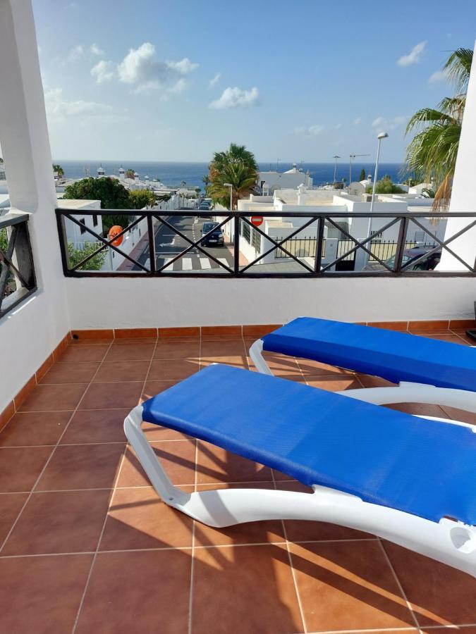 Casa Marina Βίλα Πουέρτο Ντελ Κάρμεν Εξωτερικό φωτογραφία
