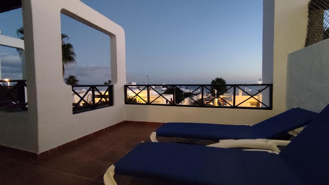 Casa Marina Βίλα Πουέρτο Ντελ Κάρμεν Εξωτερικό φωτογραφία