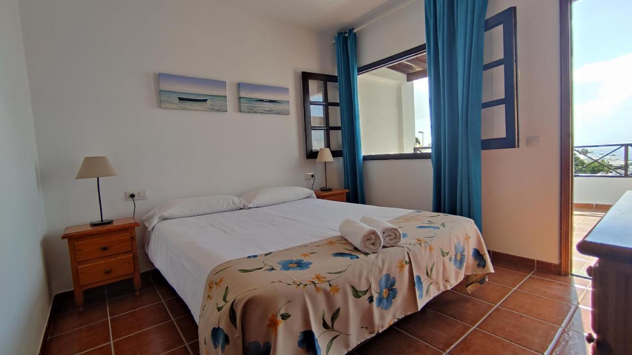 Casa Marina Βίλα Πουέρτο Ντελ Κάρμεν Εξωτερικό φωτογραφία