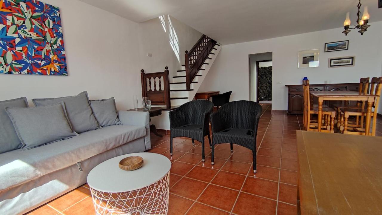 Casa Marina Βίλα Πουέρτο Ντελ Κάρμεν Εξωτερικό φωτογραφία