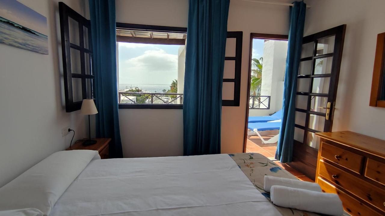Casa Marina Βίλα Πουέρτο Ντελ Κάρμεν Εξωτερικό φωτογραφία