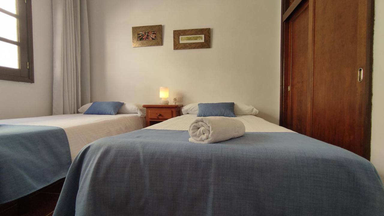 Casa Marina Βίλα Πουέρτο Ντελ Κάρμεν Εξωτερικό φωτογραφία
