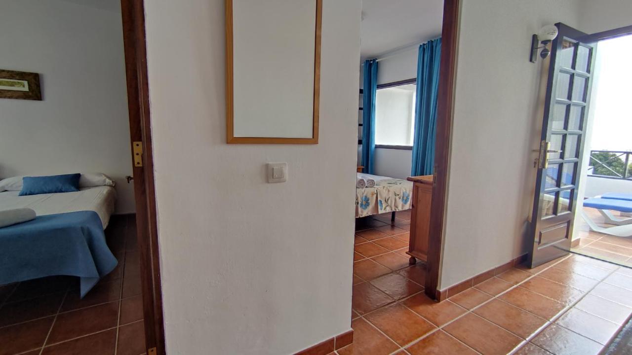 Casa Marina Βίλα Πουέρτο Ντελ Κάρμεν Εξωτερικό φωτογραφία